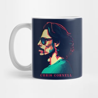 American Musician Mug